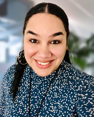 Photo of Nicole Morel, Clinical Social Work/Therapist, LCSW
