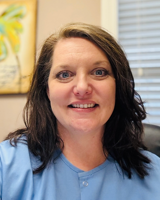 Photo of Gretchen Dison, Licensed Professional Counselor, LPC