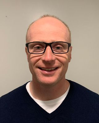 Photo of Dave Poland, Counselor, MS, LMHC, LCMHC, NSCA-PT, TF-CBT