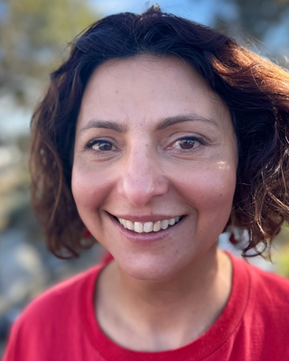 Photo of Narine Babanyan, Clinical Social Work/Therapist, LCSW