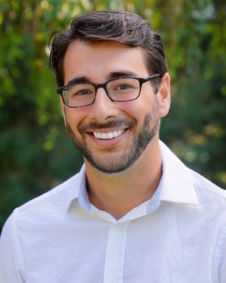 Photo of Dan Wolfson, Psychologist in Chinatown, New York, NY