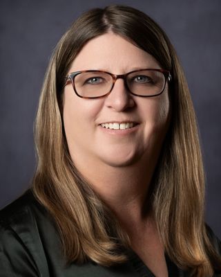 Photo of Erika Grussendorf, Clinical Social Work/Therapist, MSW, LCSW, SAP