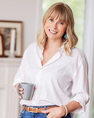 Photo of Sheena McRae, Registered Psychotherapist (Qualifying), MSEd