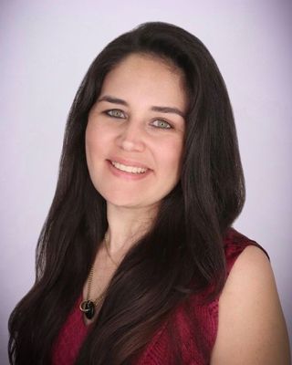 Photo of Angelica Cecilia Gonzalez, Counselor, LMHC, IMH-E®