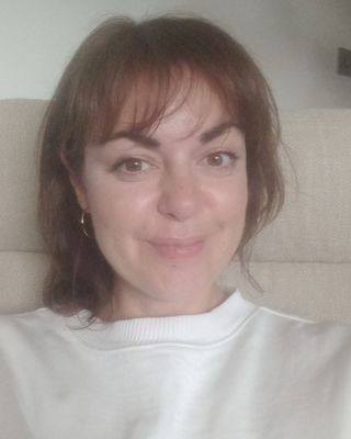 Photo of Sonya Goulding, Psychotherapist, MIACP