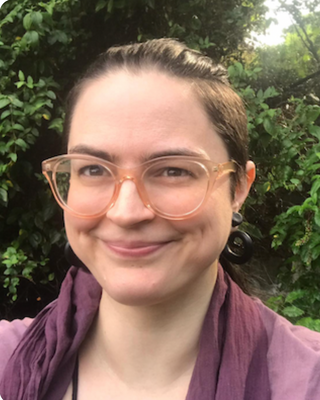 Photo of Laura Shaffer, Counselor, LAPC