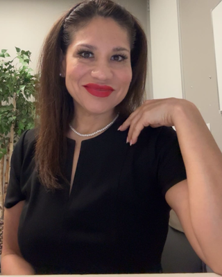 Photo of Elizabeth Castillo, Licensed Professional Counselor, MA, LPC