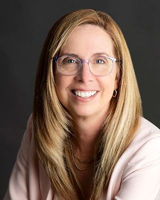 Photo of Linda M Burdett, Registered Psychotherapist in L7G, ON