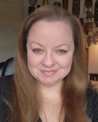 Photo of Deanna Herbert, Registered Psychotherapist, HonBSc, PsyDip