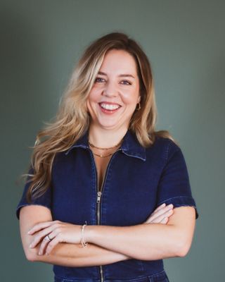 Photo of Emily Redshaw, Counsellor