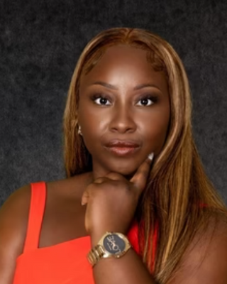 Photo of Louisana Louis, Psychiatric Nurse Practitioner, PMHNP