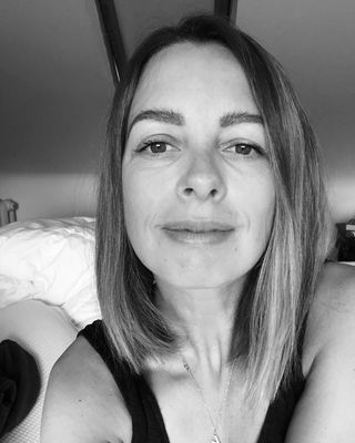 Photo of Anne Moore, Counsellor, MBACP
