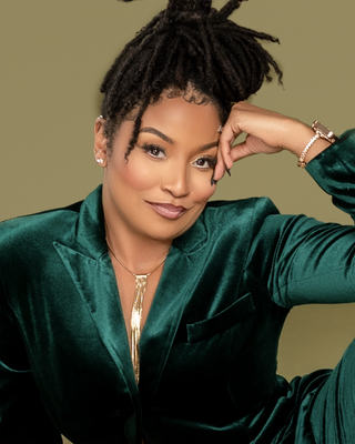 Photo of Meagan Nicole Houston, Psychologist, PhD, MSCP
