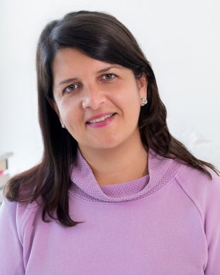 Photo of Dr. Natasha Massoudi, Psychiatrist, MD, MPH