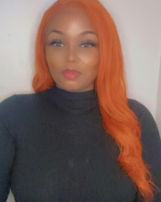 Photo of Bianca Johnson, Licensed Clinical Professional Counselor, LPC