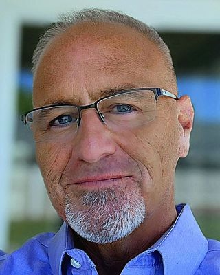 Photo of Dan Mulloy, Licensed Professional Counselor, LPC, MBA, CAMS-II