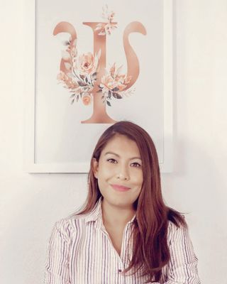 Foto de Yvette Belmán Paz, Psicoterapeuta, Lic. en Psicología
