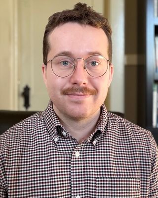 Photo of Joseph Reed, Psychologist, PhD, ABPP