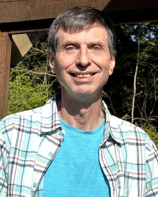 Photo of Kevan Sears, Counsellor, MPM, MC, CCC