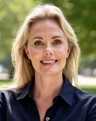 Photo of Amanda Kane, Clinical Social Work/Therapist, LCSW