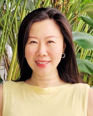 Photo of Diana Ng, Counsellor in Downtown Core, Singapore, Singapore