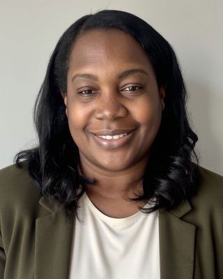 Photo of Trecia Lewis, Clinical Social Work/Therapist, LCSW, LICSW