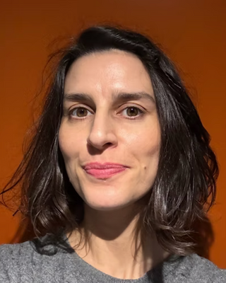 Photo of Rosanna Selway, Psychotherapist, MSc, MBACP