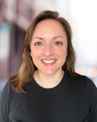Photo of Anna C Maling, Counselor, MA, LCPC, PMH-C