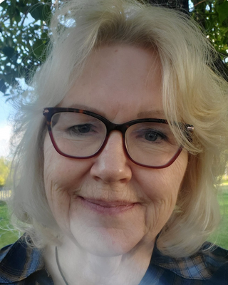 Photo of Judith Coburn, Licensed Professional Counselor, LPC