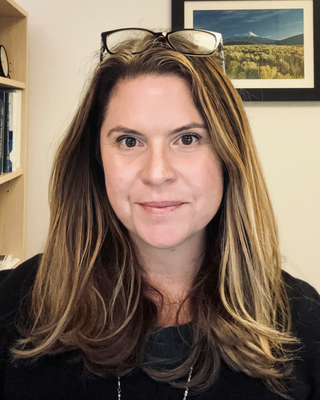 Photo of Katrina Buchanan, Clinical Social Work/Therapist, LCSW
