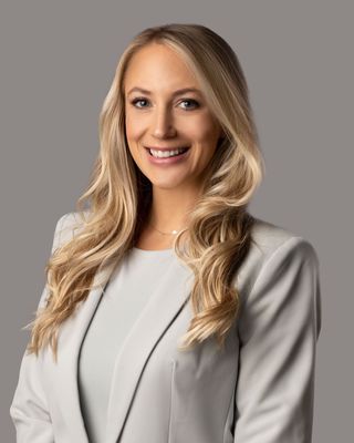 Photo of Dr. Jessica Bonczar, Pre-Licensed Professional in Snyder, NY