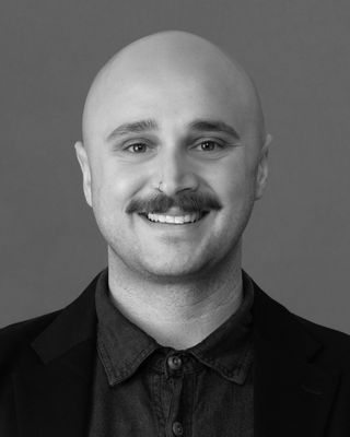 Photo of Jay Marinis, Psychologist in 3000, VIC