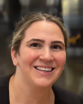 Photo of Kristina Belevich, Clinical Social Work/Therapist, LCSW