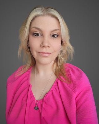 Photo of Karlie Vann, Psychiatric Nurse Practitioner, PMHNP