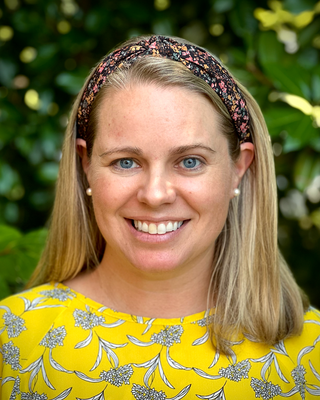 Photo of Elizabeth Uffelman, Licensed Professional Counselor, LPC, RPT