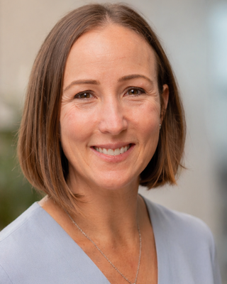Photo of Laurel Richmond, Psychologist, MA, LPsych
