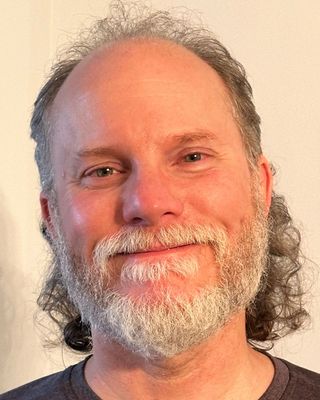 Photo of Chris Santos, Licensed Professional Counselor, LPC
