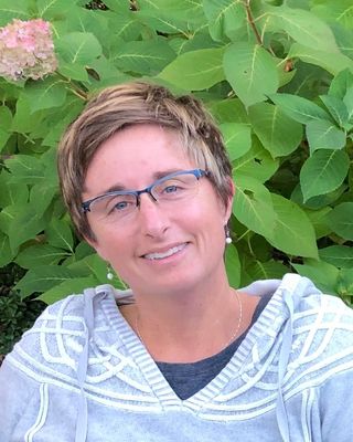 Photo of Allison L King - Allison King, LPCC, Counselor, MEd, LPCC