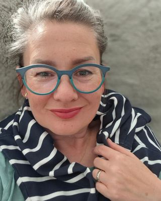 Photo of Anna Kurzatkowska-Bailey, Counsellor, MBACP