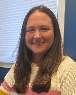 Photo of Rebecca Sarsland, Clinical Social Work/Therapist, MSW, LICSW