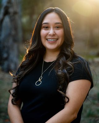 Photo of Aide Merito, Marriage & Family Therapist Associate, MS, AMFT, APCC
