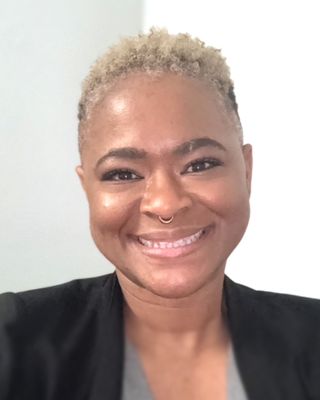 Photo of Amanda Jackson, Clinical Social Work/Therapist, LCSW, LMSW