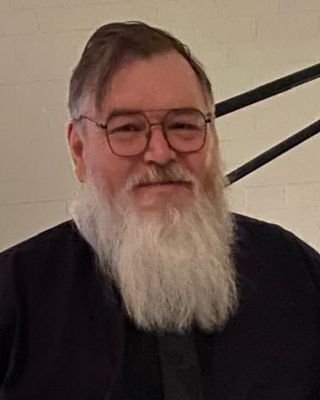 Photo of Robbie Craig James - Headwaters Counselling & Psychotherapy, Counsellor