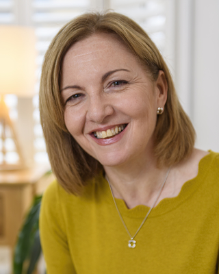 Photo of Jane Cooper, Counsellor in Bromley, England