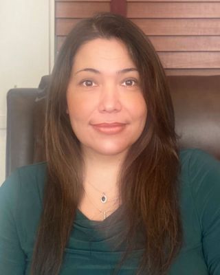 Photo of Erika D. Crowers, Clinical Social Work/Therapist, LICSW