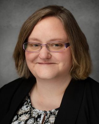 Photo of Kathleen Carmosin, MSW, LCSW, Clinical Social Work/Therapist