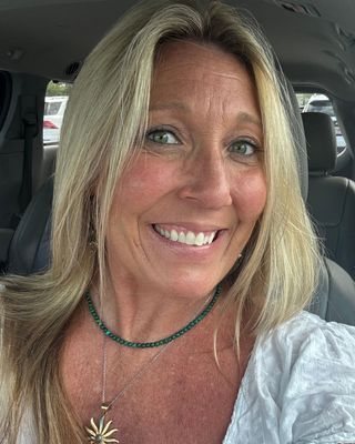 Photo of Jodi Leigh Calfee, Licensed Professional Counselor, MA, LPC