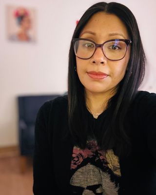 Photo of Ruby Aparicio-Pagan, Clinical Social Work/Therapist, LCSW