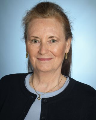 Photo of Gerarda Sullivan, Counsellor, MSc, MBACP