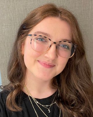 Photo of Josie Gradick, Licensed Professional Counselor Associate, MA